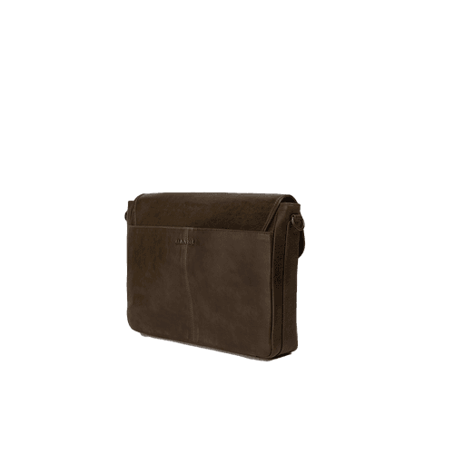 Luxe Leather Laptop Sleeve