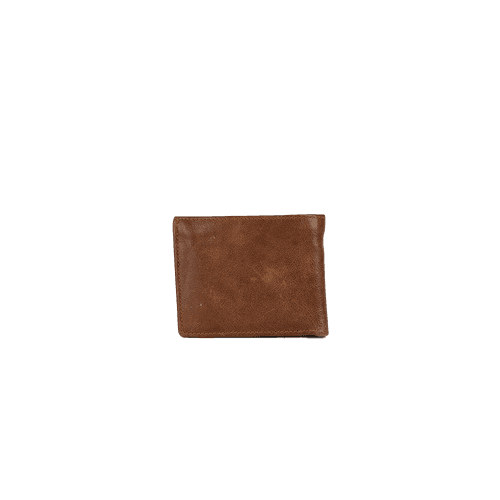 Classic Leather Wallet