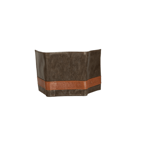 A Keepsake Leather Wallet