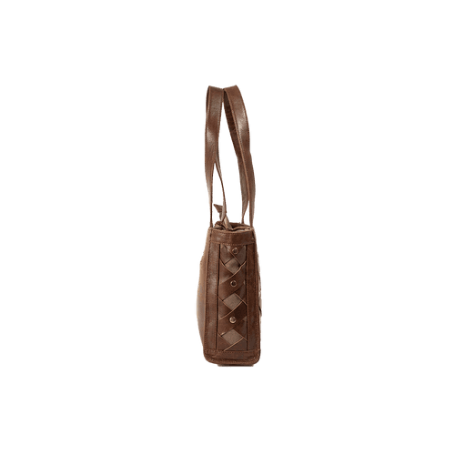 A Streamer Shoulder Bag