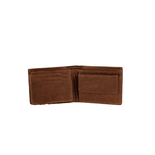 Classic Leather Wallet