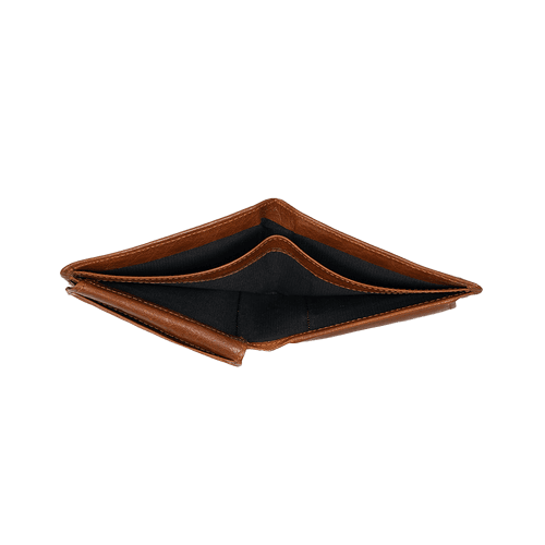 Classic Leather Wallet