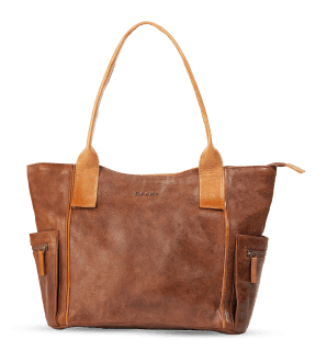 Satchel bag