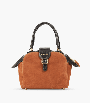 Satchel bag