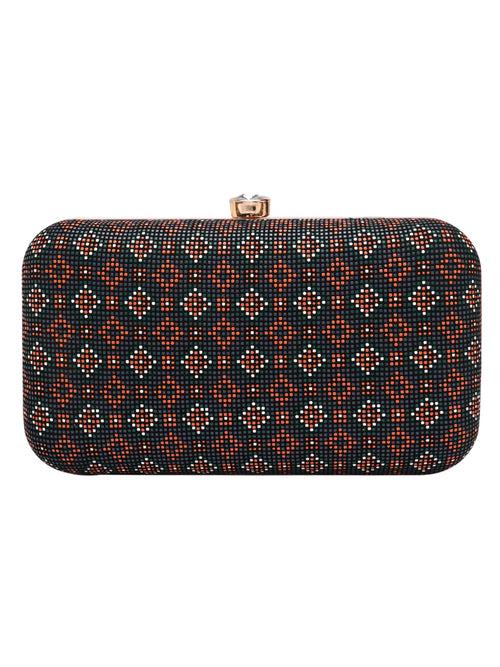 Horra Casual Party Clutch