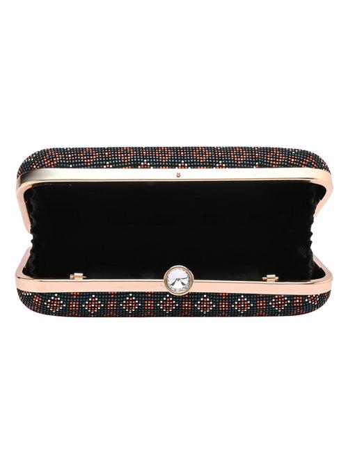 Horra Casual Party Clutch