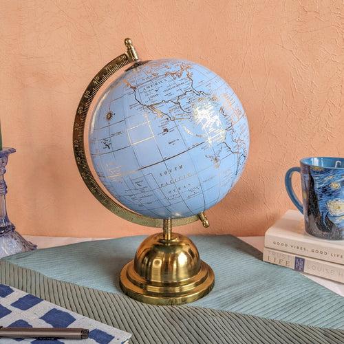 Celestial Navigator Desk Globe