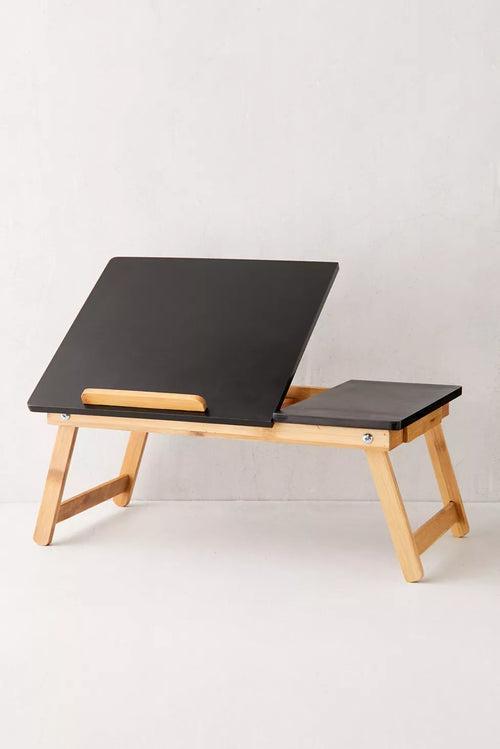 Foldable laptop/study/bed table