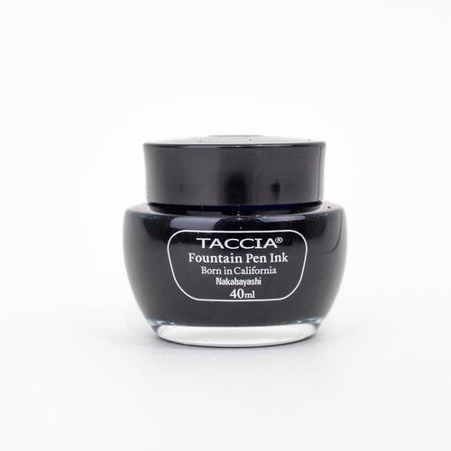 Taccia Sunao-iro Ink Bottle (Ao - 40 ML)