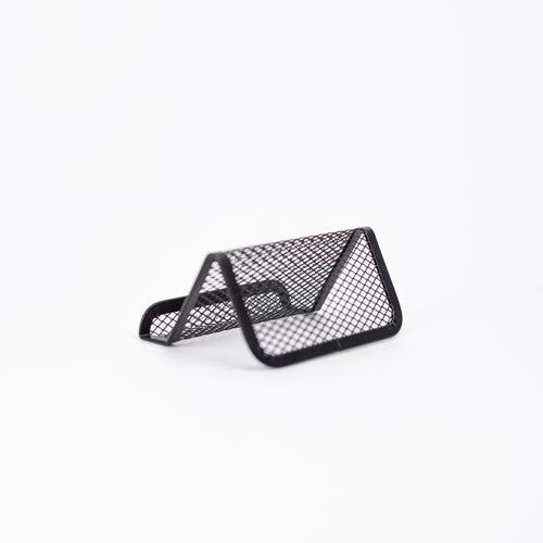 Mesh Card Holder (GZJ7033)