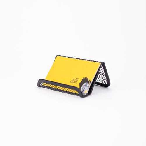 Mesh Card Holder (GZJ7033)