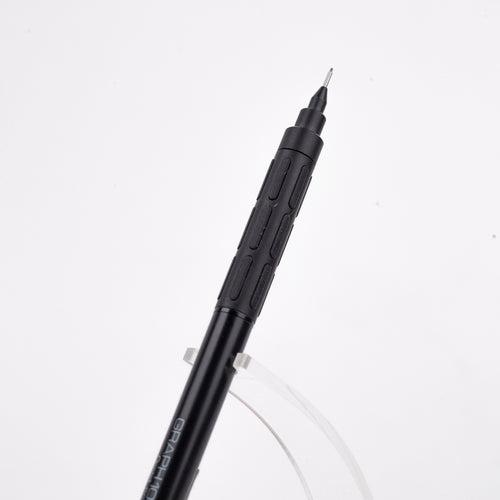 Pentel PG1005A 0.5mm Mechanical Drafting Pencil - Black