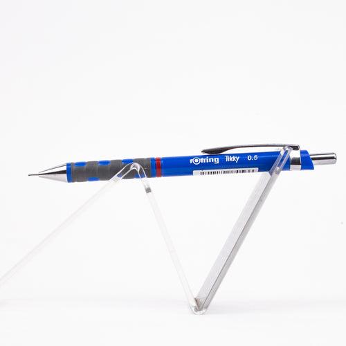 Rotring Tikky 0.5mm Mechanical Pencil - Blue