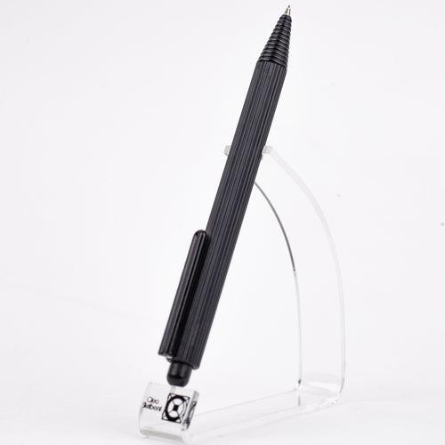 Worther Profil Mechanical Pencil - Black