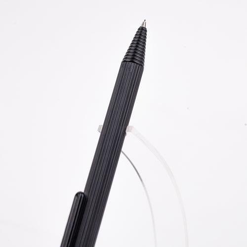 Worther Profil Mechanical Pencil - Black