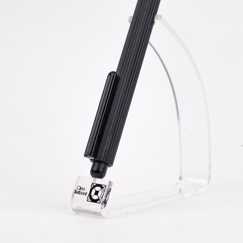 Worther Profil Mechanical Pencil - Black