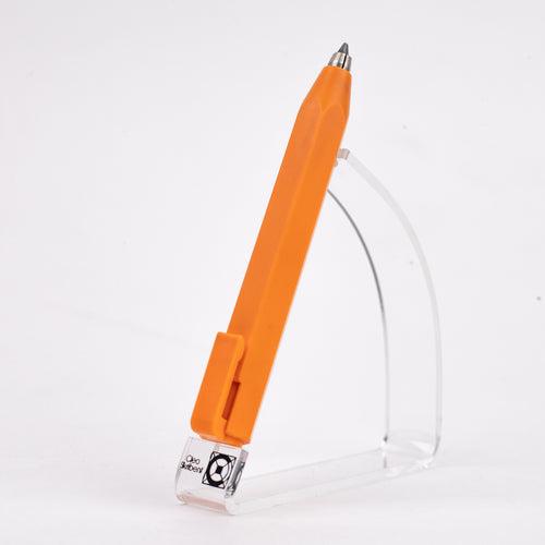 Worther Shorty Mechanical Pencil - Orange