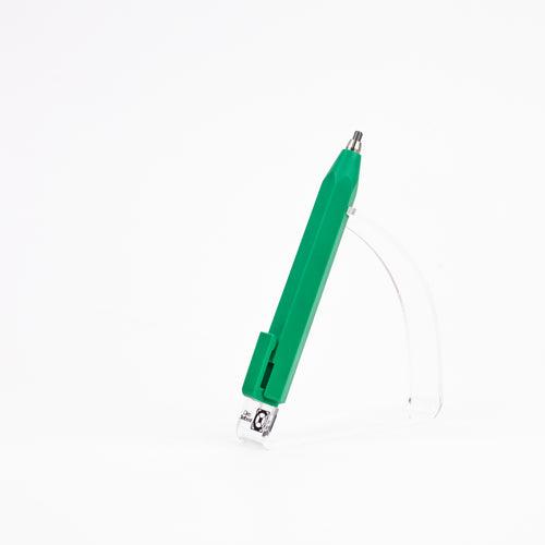 Worther Shorty Mechanical Pencil - Green