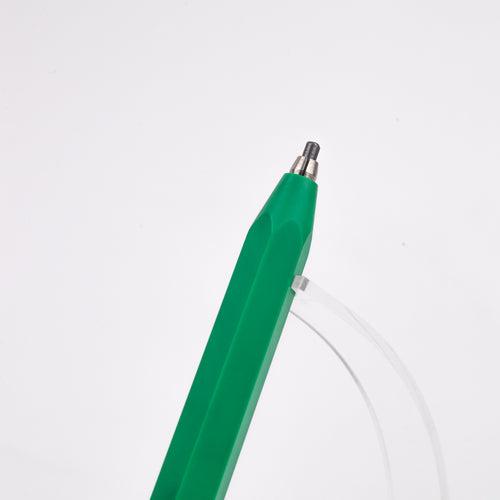 Worther Shorty Mechanical Pencil - Green