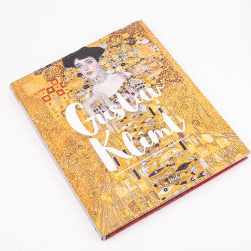 The Great Artists - Gustav Klimt: By A N Hodge (Hardcover)