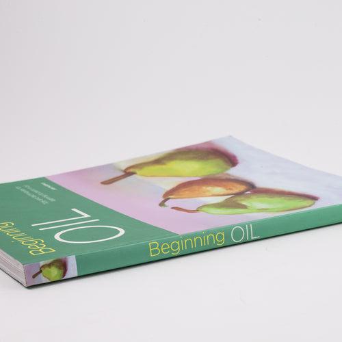 Beginning Oil: By Jan Murphy (Paperback)