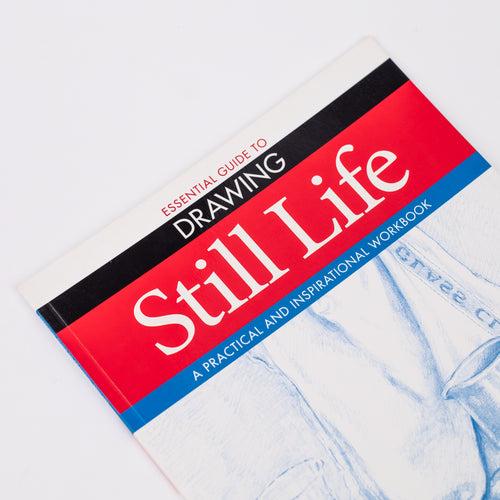 Essential Guide to Drawing: Still Life By Barrington Barber (Paperback)