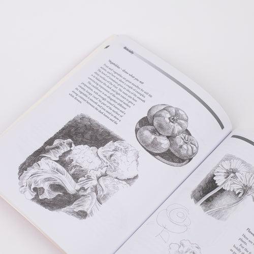 Essential Guide to Drawing: Still Life By Barrington Barber (Paperback)