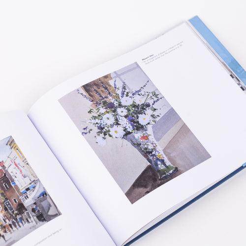 About Watercolour: By Mike Jeffries (Hardcover)