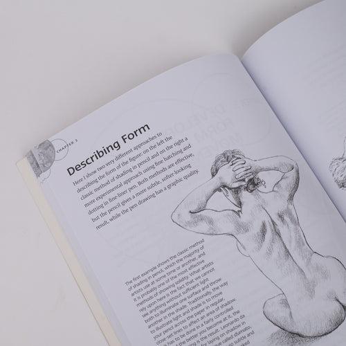 The Fundamentals of Drawing Nudes: A Practical Guide to Portraying the Human Figure By Barrington Barber (Paperback)