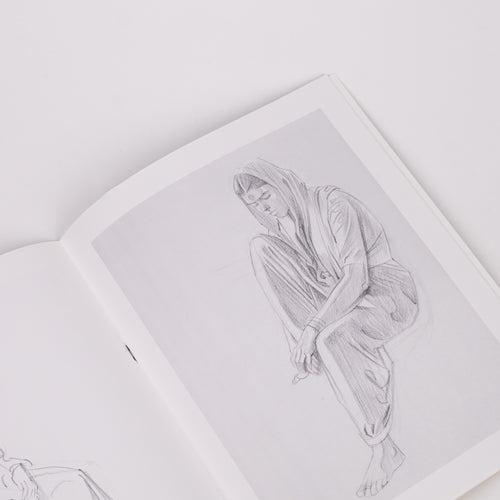 Sketching & Drawing: A Personal View By Ravi Paranjape (Paperback)