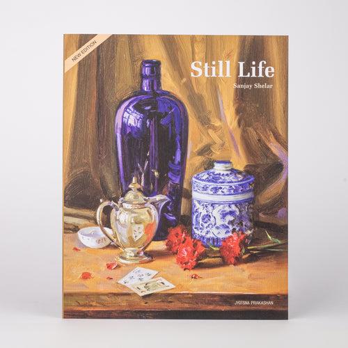 Still Life By Sanjay Shelar (Paperback)