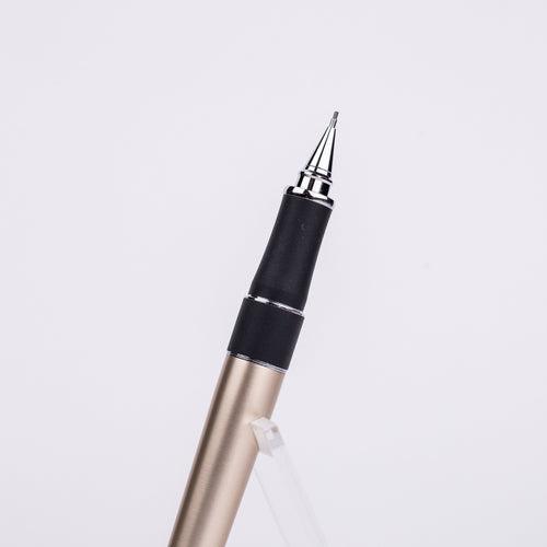 Tombow Mechanical Pencil 0.5mm (SH-2000CZ05) - Silver (Gold)