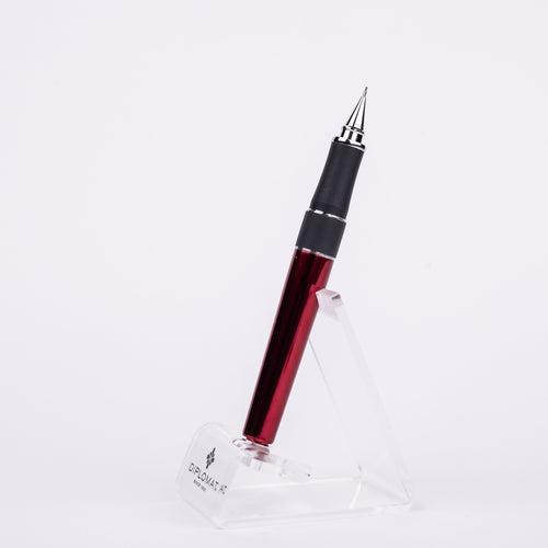 Tombow Mechanical Pencil 0.5mm (SH-2000CZA31) - Red