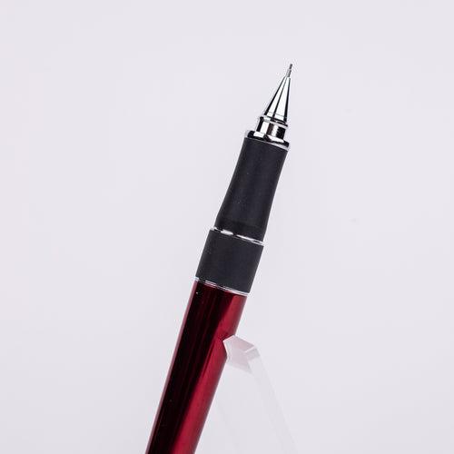 Tombow Mechanical Pencil 0.5mm (SH-2000CZA31) - Red