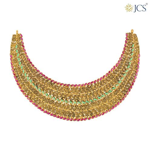 Antique Gold Jewellery_JCJAD7094