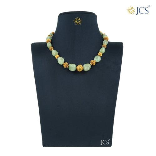 Turis Gold Chain_JGC8005