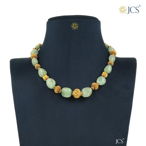 Turis Gold Chain_JGC8005