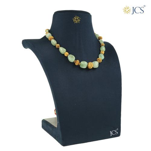 Turis Gold Chain_JGC8005