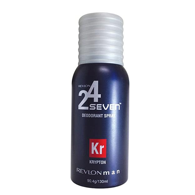 Revlon 24 Seven - Perfumed Body Spray