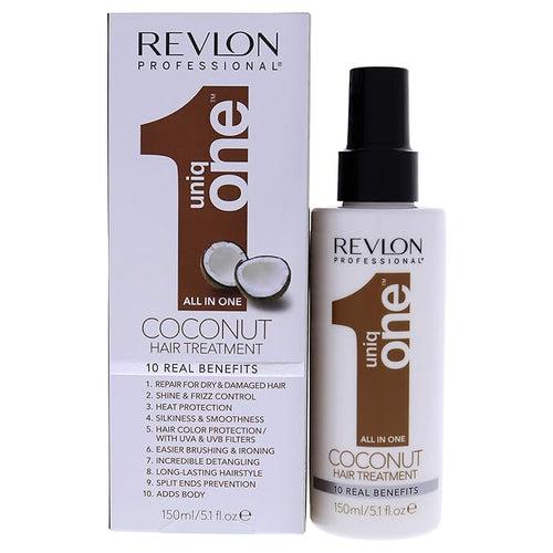 Revlon Professional Uniqone™ Coconut Hair Treatment