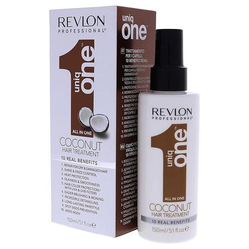 Revlon Professional Uniqone™ Coconut Hair Treatment