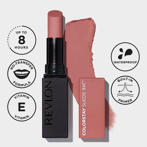 Revlon ColorStay Suede Ink