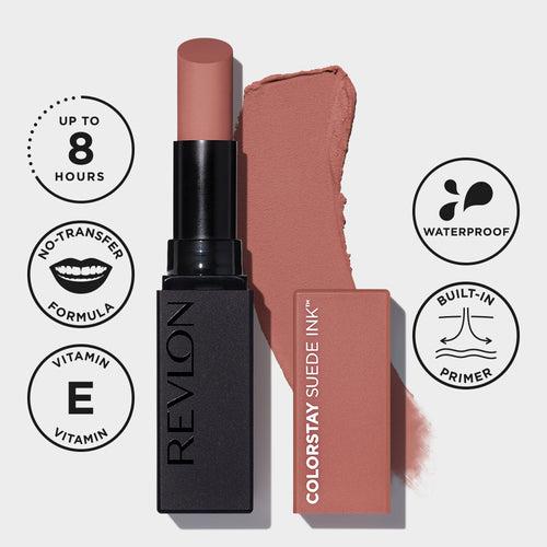 Revlon ColorStay Suede Ink