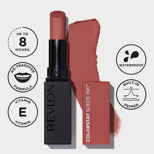 Revlon ColorStay Suede Ink