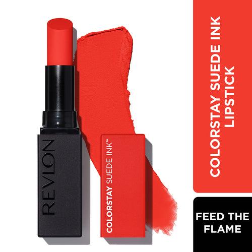 Revlon ColorStay Suede Ink