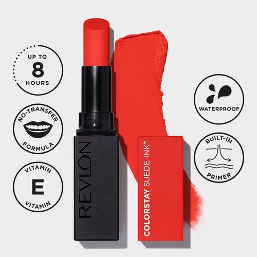 Revlon ColorStay Suede Ink