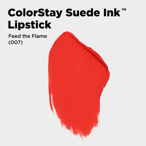 Revlon ColorStay Suede Ink