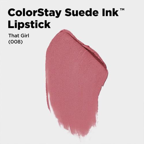 Revlon ColorStay Suede Ink