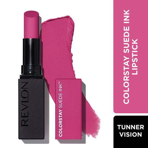 Revlon ColorStay Suede Ink