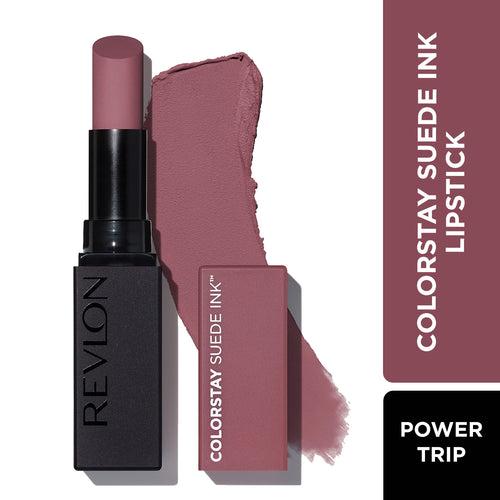 Revlon ColorStay Suede Ink